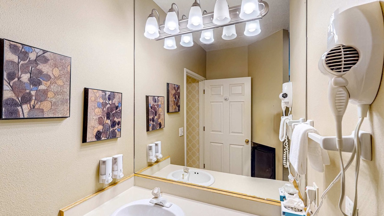 Photo of Bathroom in Century West