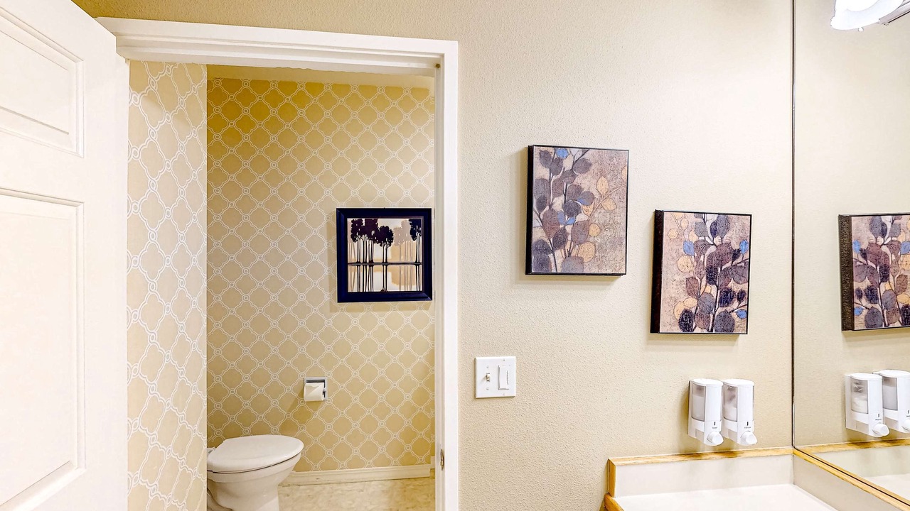 Photo of Bathroom in Century West
