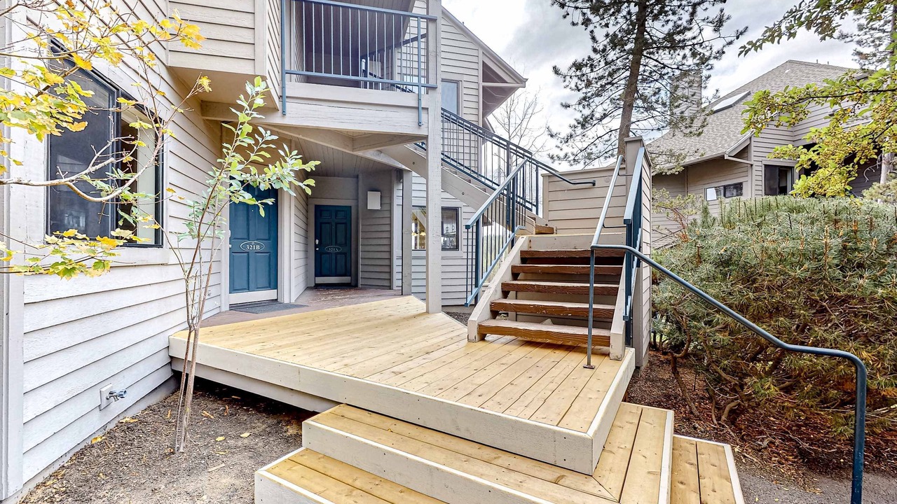 Photo of Outdoor in Century West
