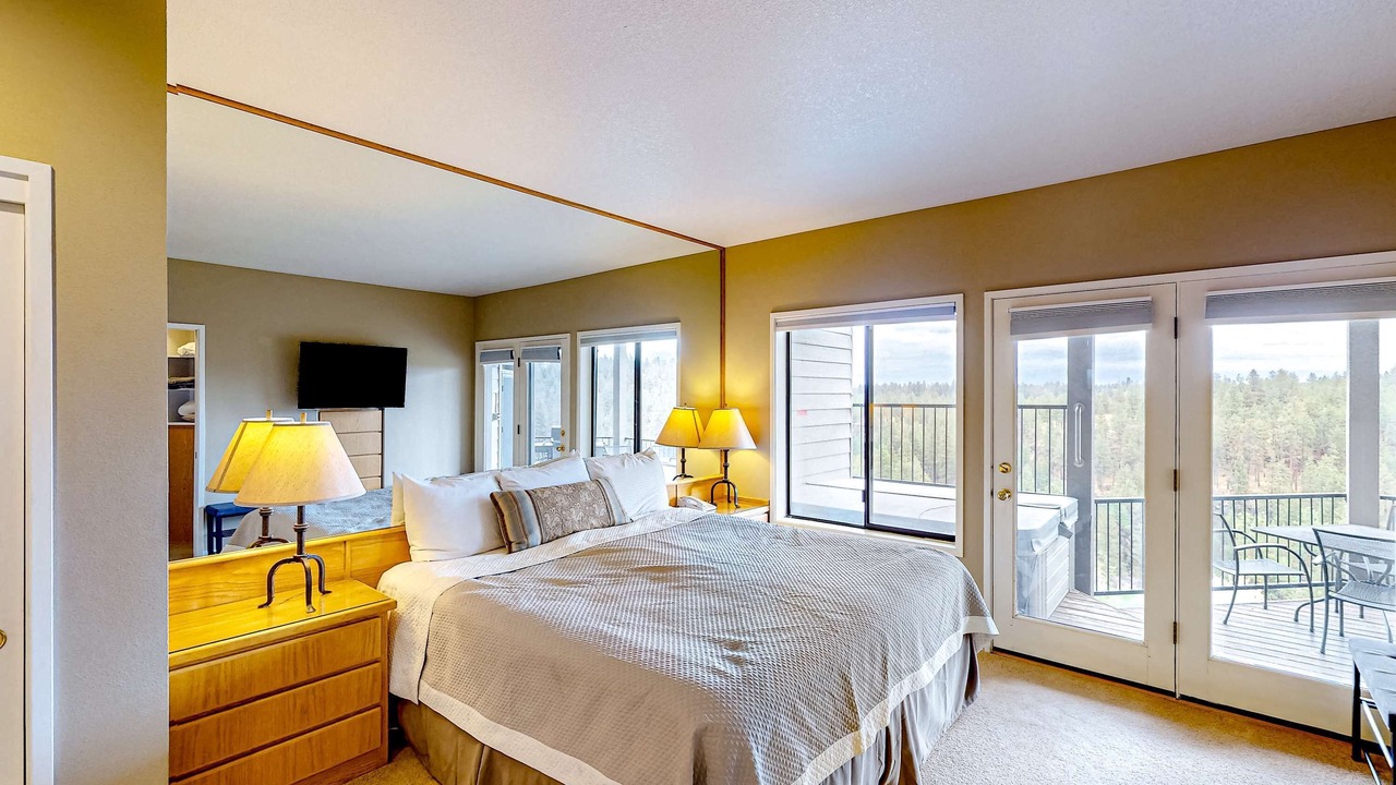 Photo of Bedroom in Century West
