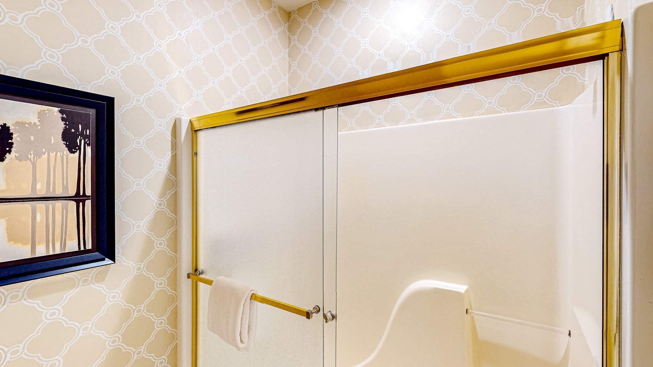 Photo of Bathroom in Century West