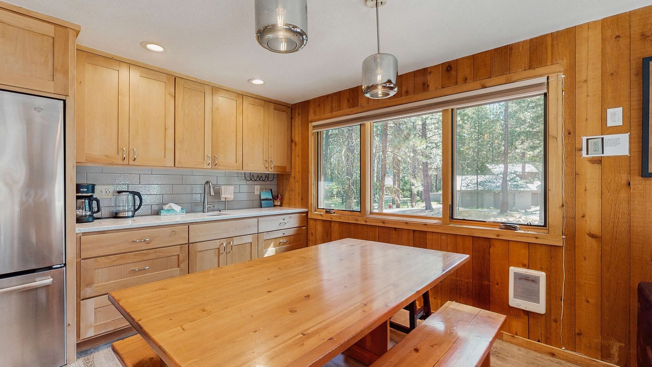 Photo of Kitchen in Black Butte Ranch