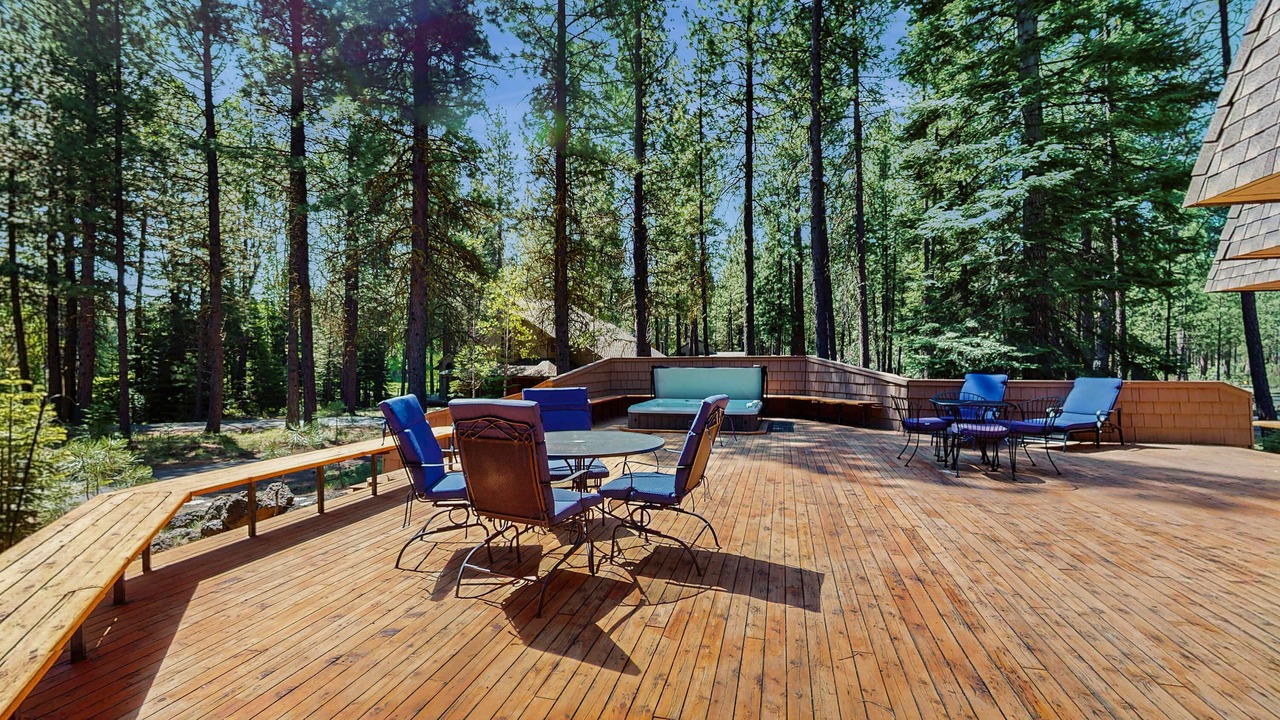 Photo of Outdoor in Black Butte Ranch
