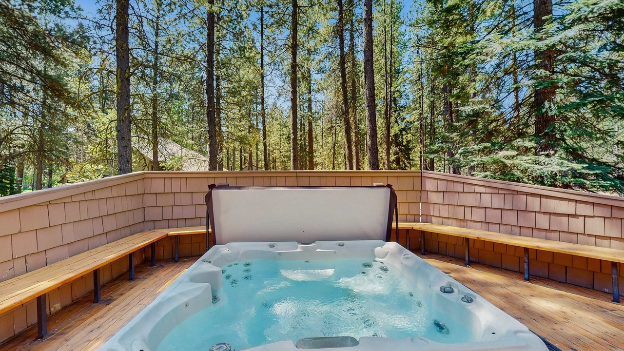 Photo of Outdoor in Black Butte Ranch