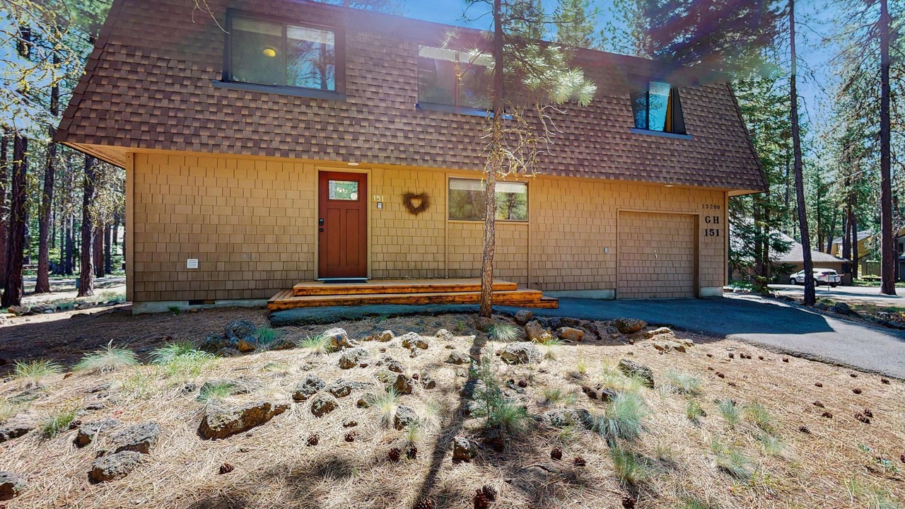 Photo of Outdoor in Black Butte Ranch