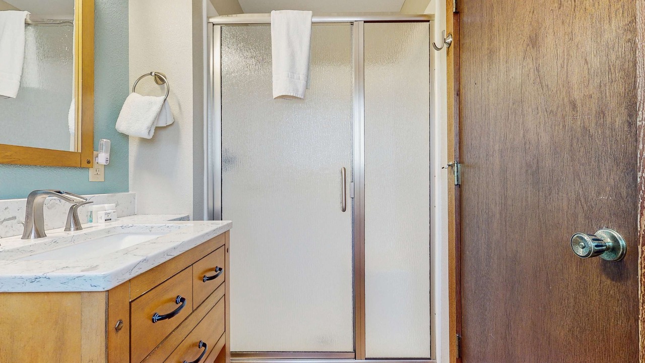Photo of Bathroom in Black Butte Ranch