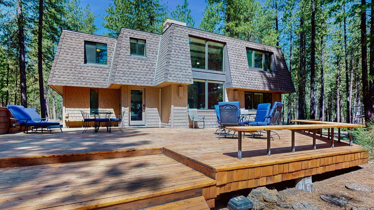 Photo of Outdoor in Black Butte Ranch