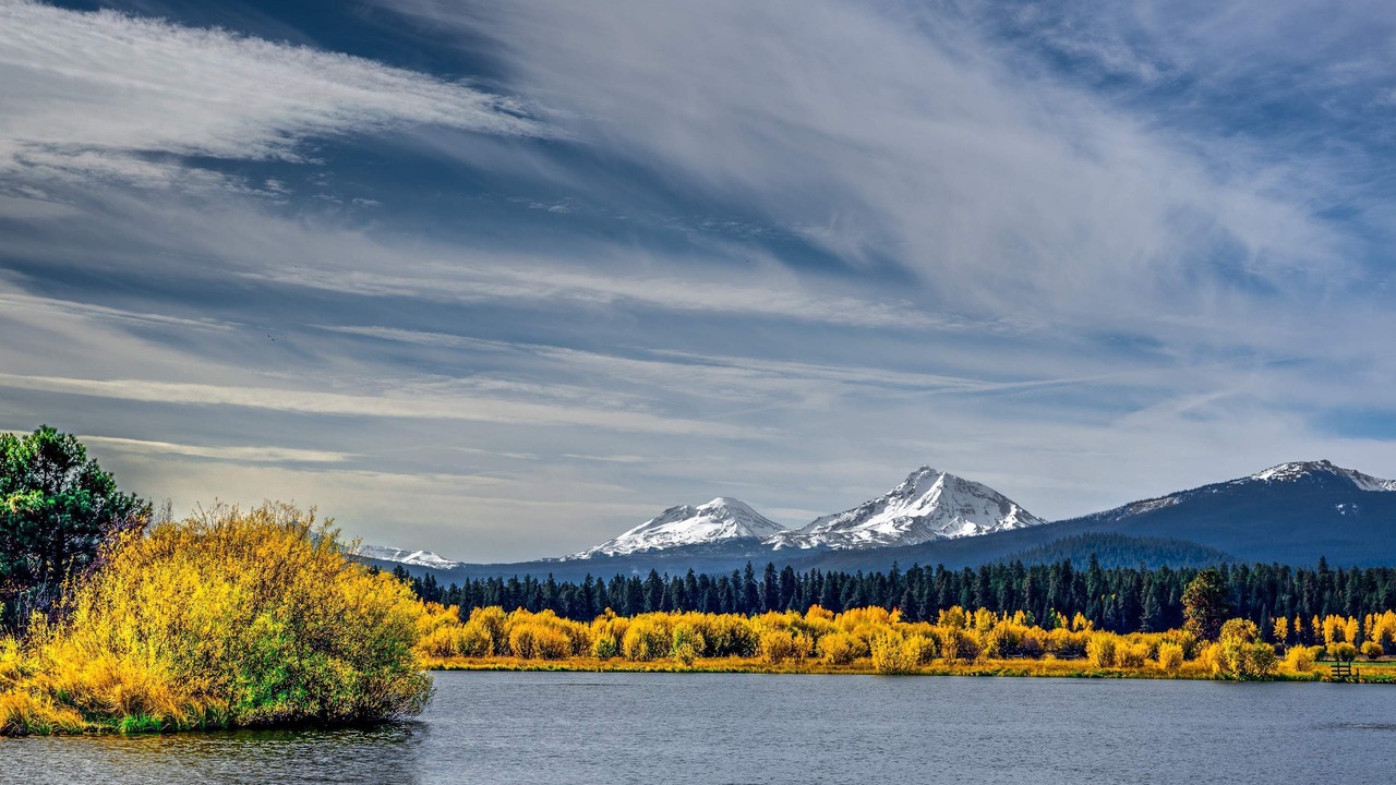 Photo of Others in Black Butte Ranch