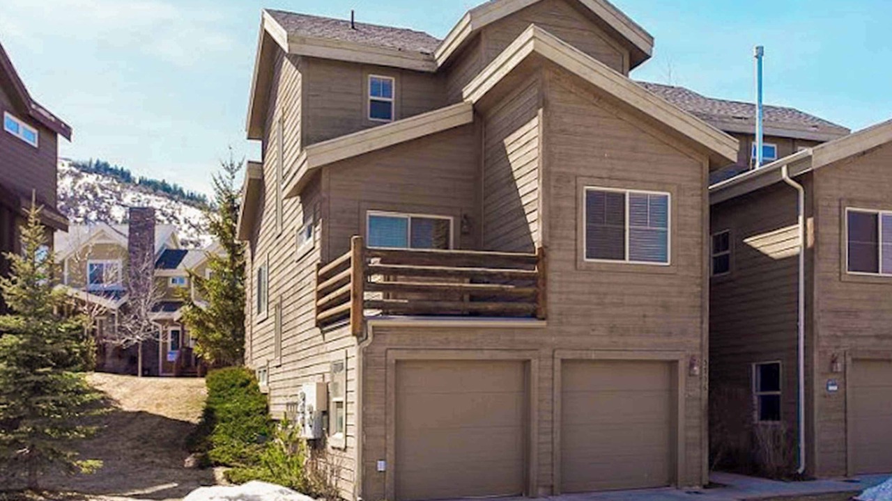 Photo of Outdoor in Bear Hollow Village