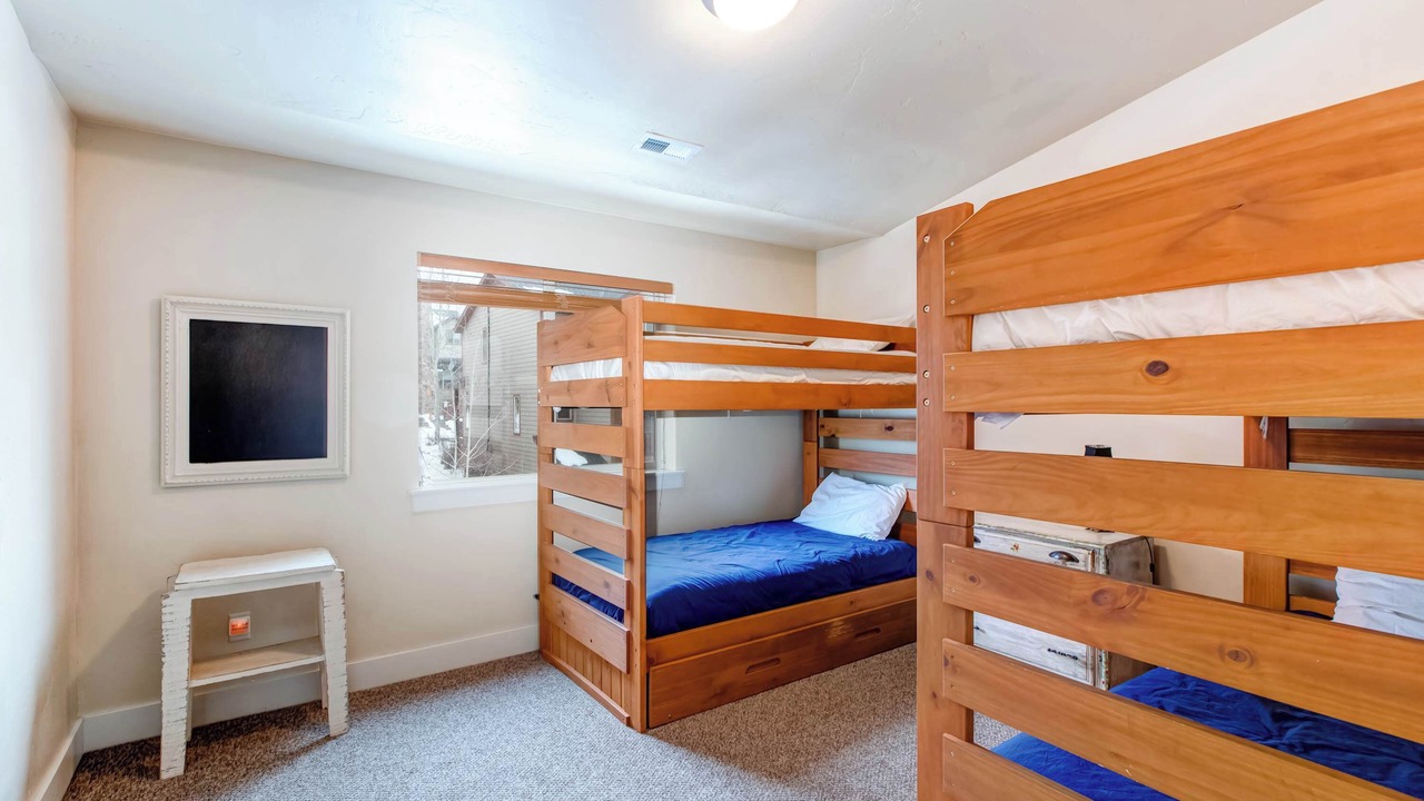 Photo of Bedroom in Bear Hollow Village