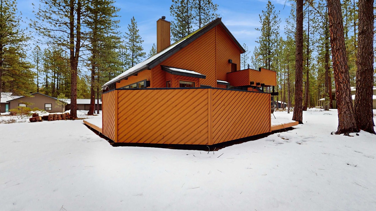 Photo of Outdoor in Black Butte Ranch