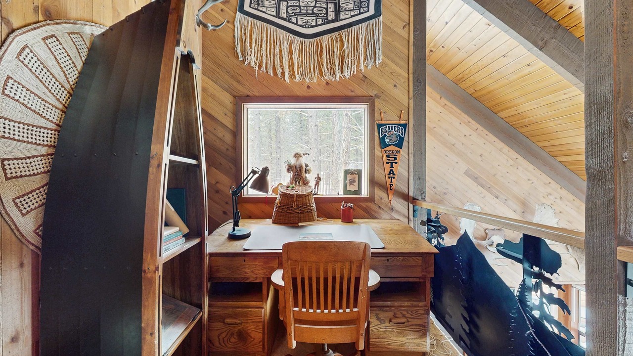 Photo of Bathroom in Black Butte Ranch