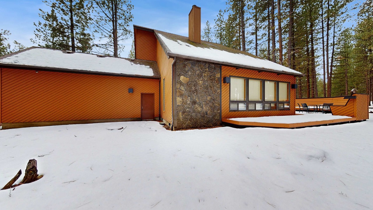 Photo of Outdoor in Black Butte Ranch