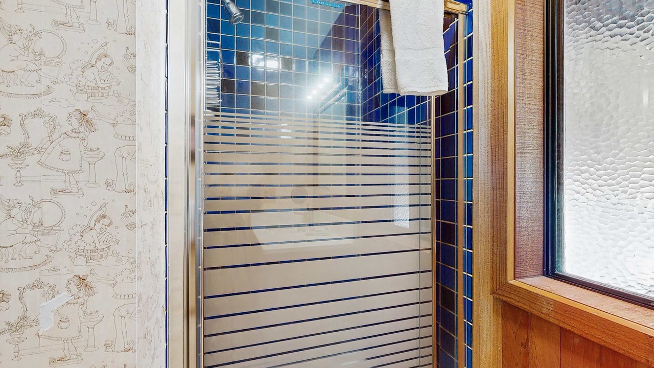 Photo of Bathroom in Black Butte Ranch