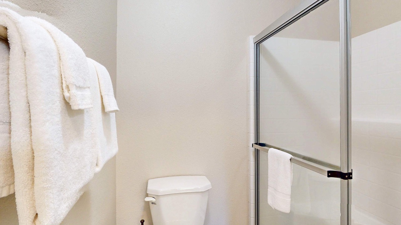 Photo of Bathroom in Three Rivers