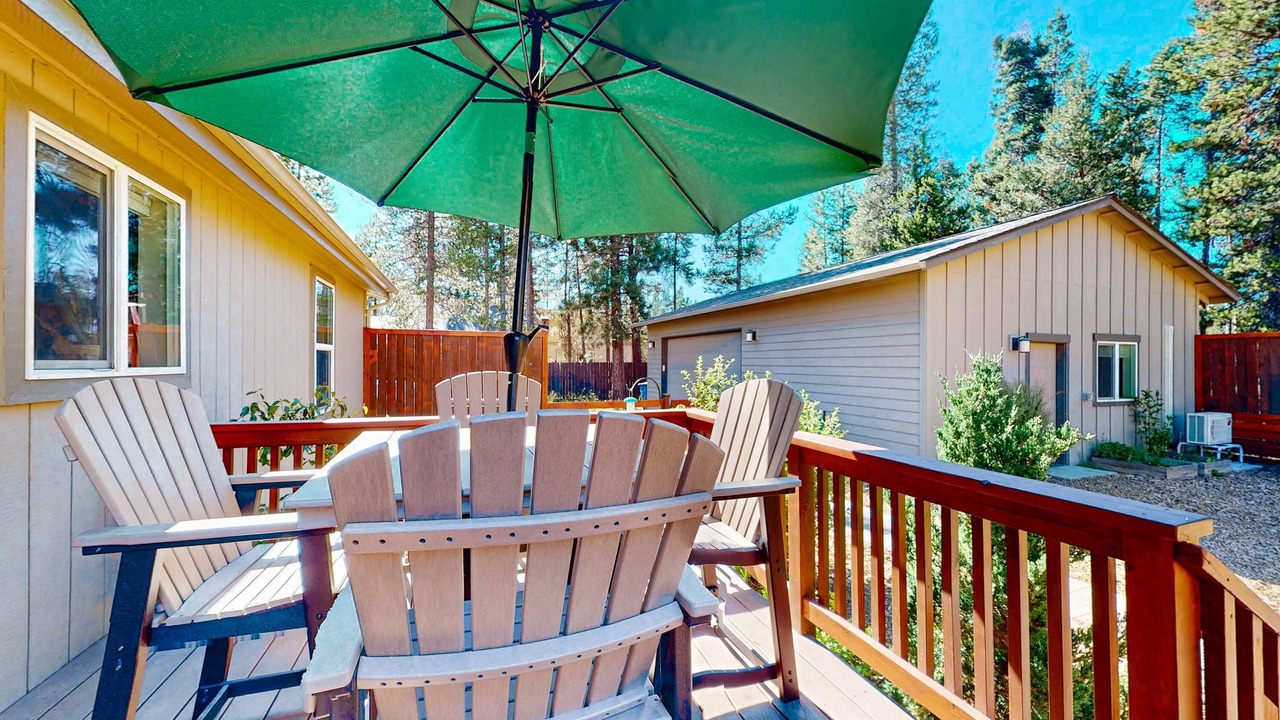 Photo of Outdoor in Three Rivers