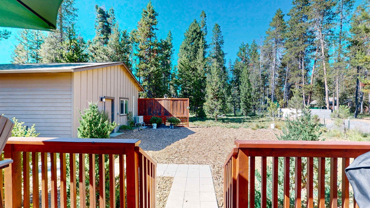 Photo of Outdoor in Three Rivers