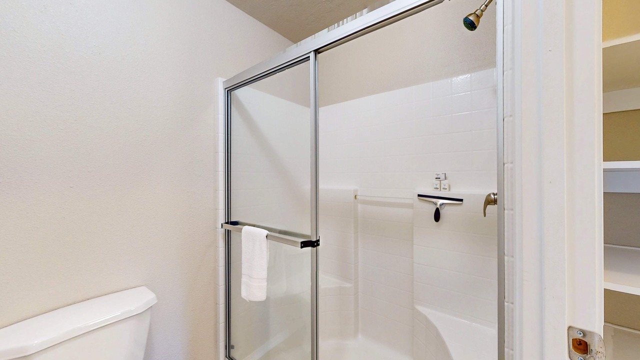 Photo of Bathroom in Three Rivers