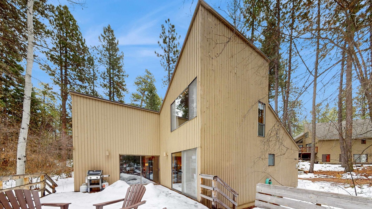 Photo of Outdoor in Black Butte Ranch