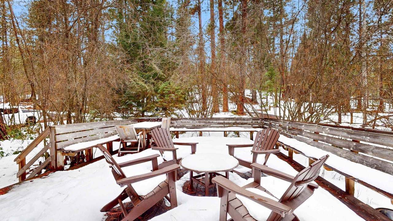 Photo of Outdoor in Black Butte Ranch