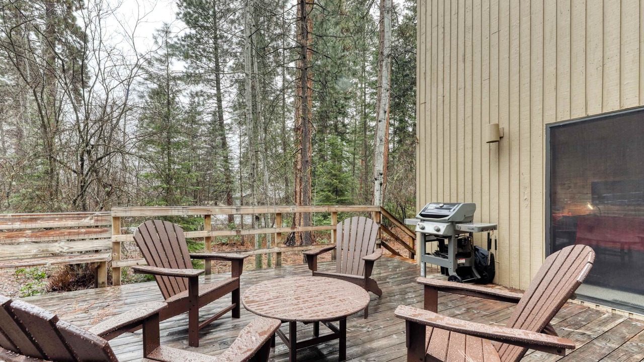 Photo of Outdoor in Black Butte Ranch