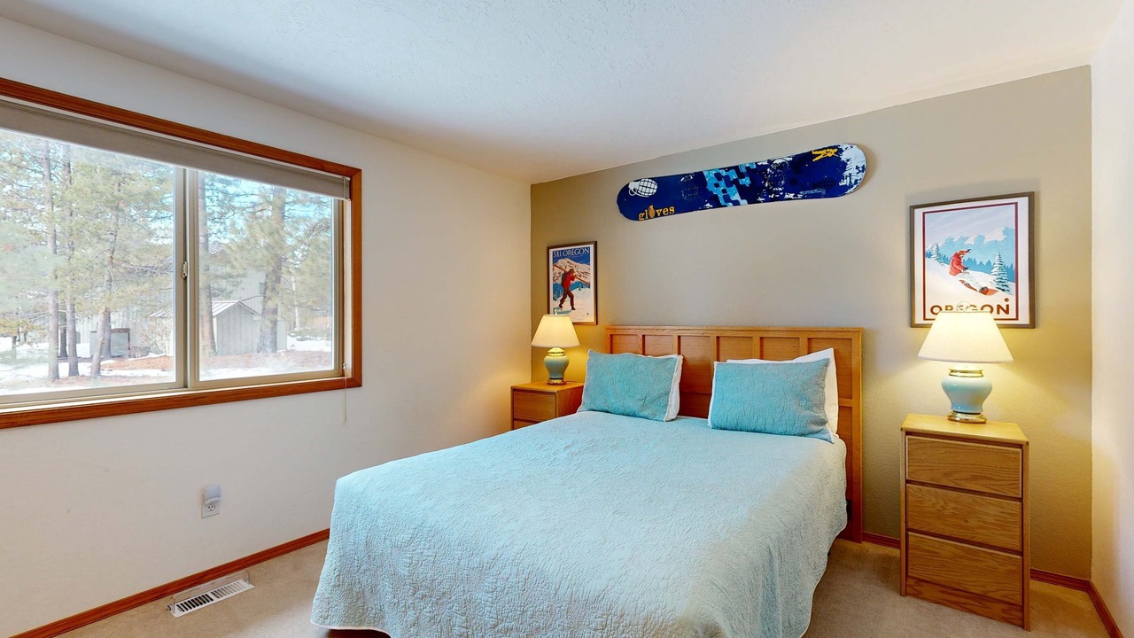 Photo of Bedroom in Overlook Park