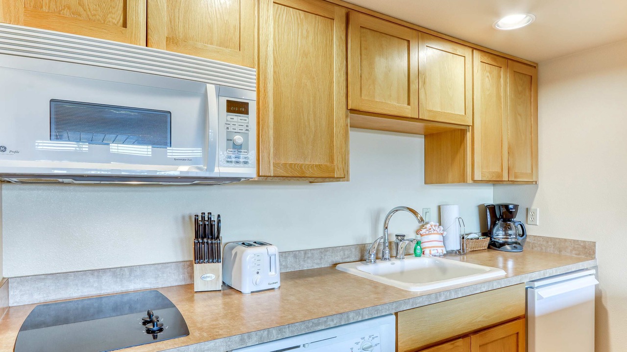 Photo of Kitchen in Bend