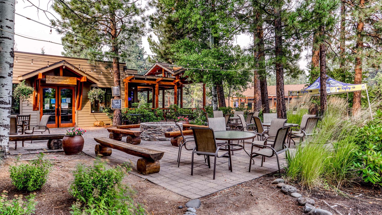Photo of Outdoor in Bend