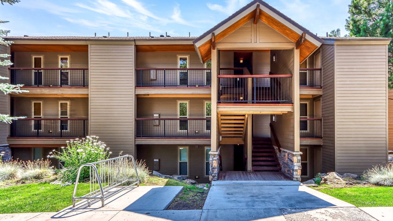 Photo of Outdoor in Bend