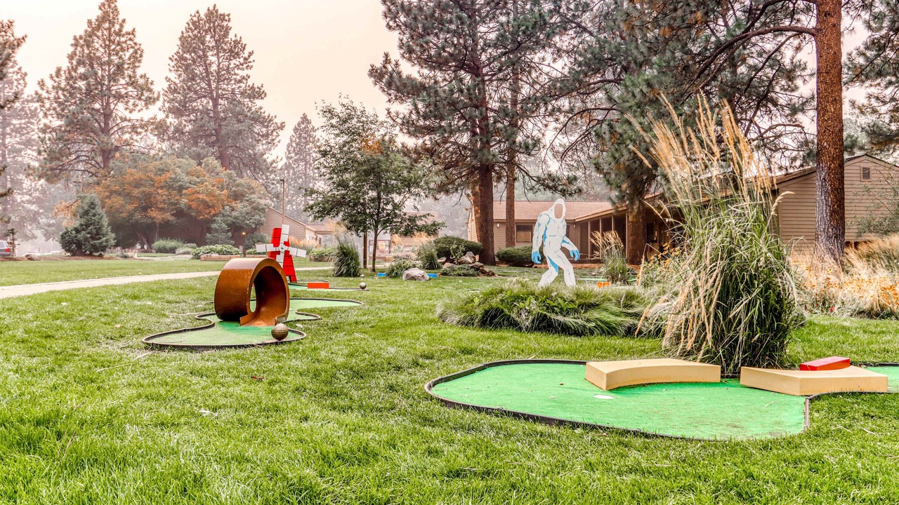 Photo of Outdoor in Bend