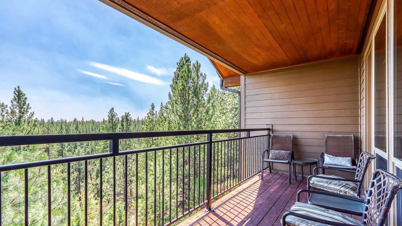 Photo of Outdoor in Bend