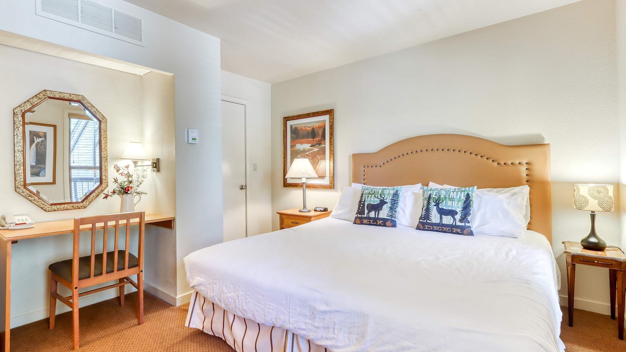 Photo of Bedroom in Bend