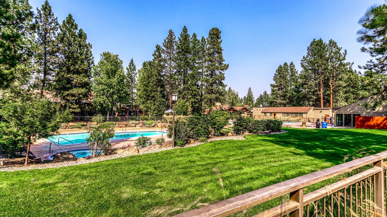 Photo of Outdoor in Bend