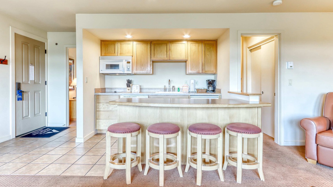 Photo of Kitchen in Bend