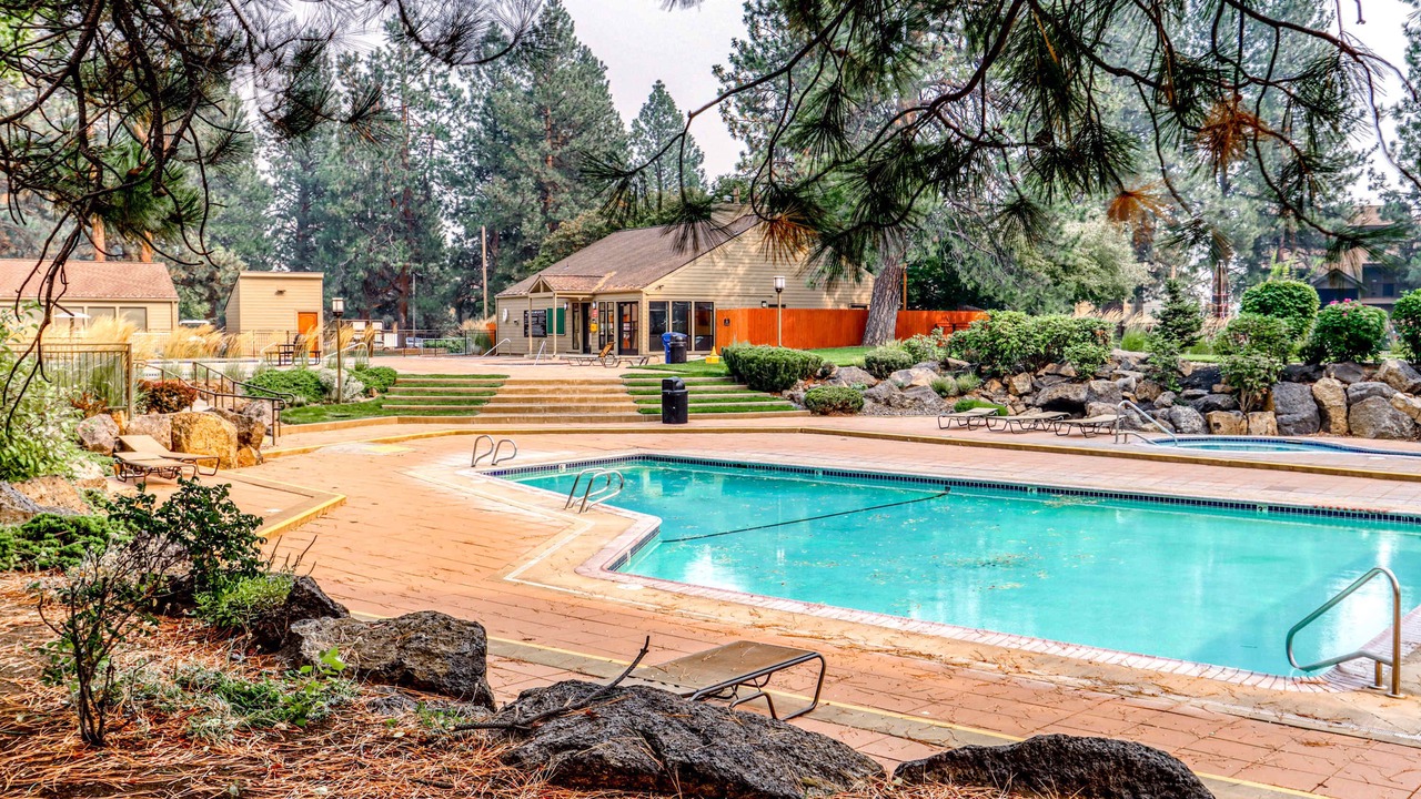 Photo of Outdoor in Bend