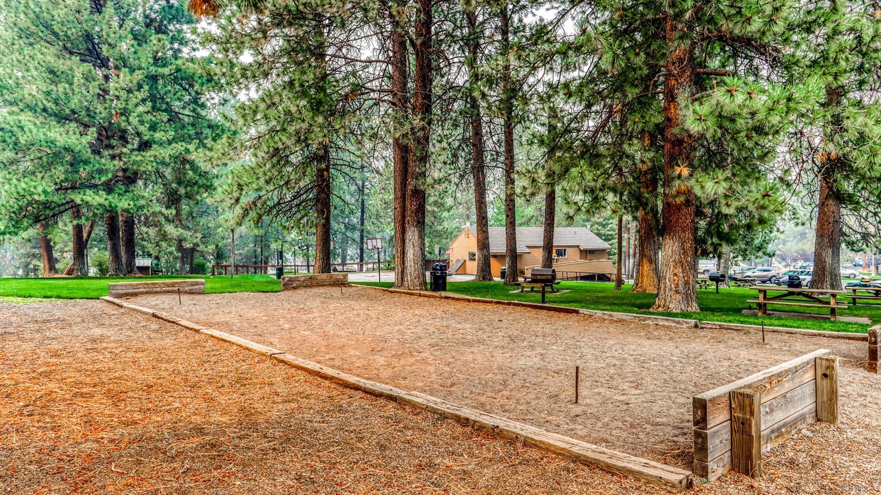 Photo of Others in Bend