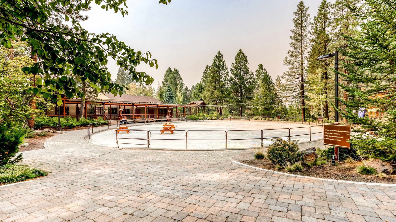 Photo of Outdoor in Bend