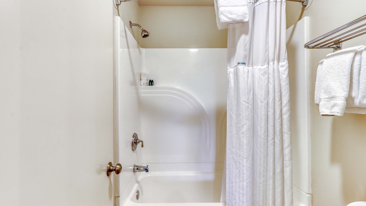 Photo of Bathroom in Bend