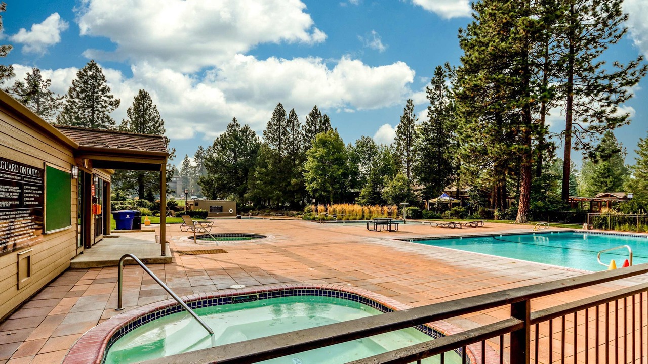 Photo of Outdoor in Bend