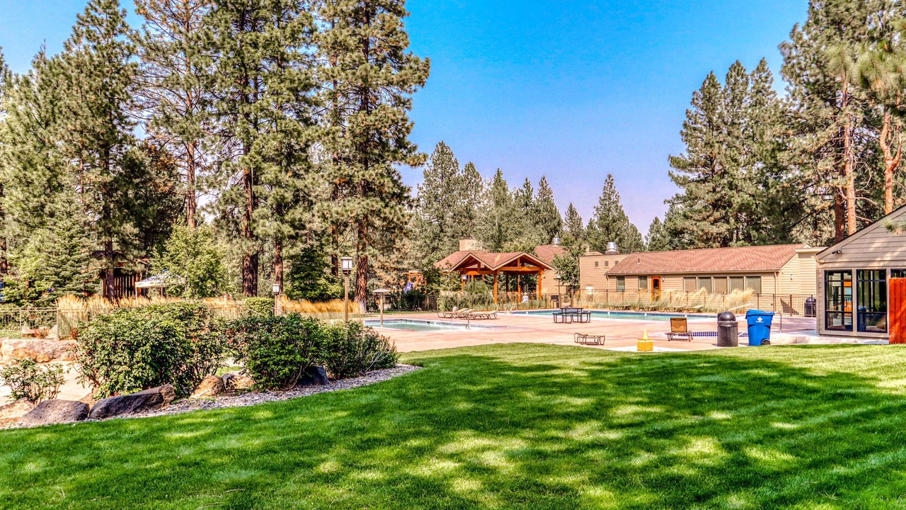 Photo of Outdoor in Bend