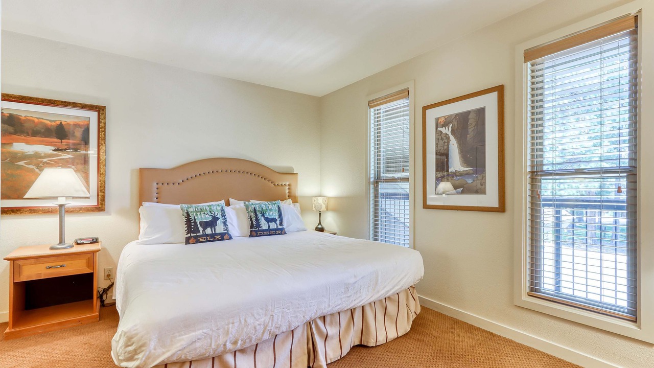 Photo of Bedroom in Bend