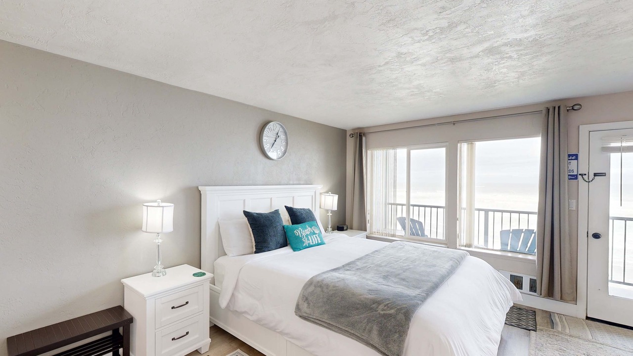 Photo of Bedroom in Newport