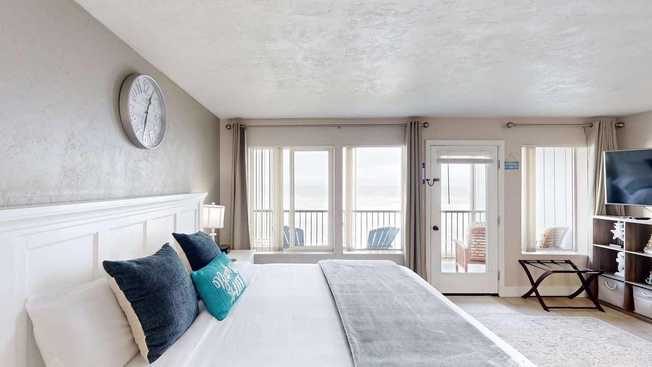 Photo of Bedroom in Newport