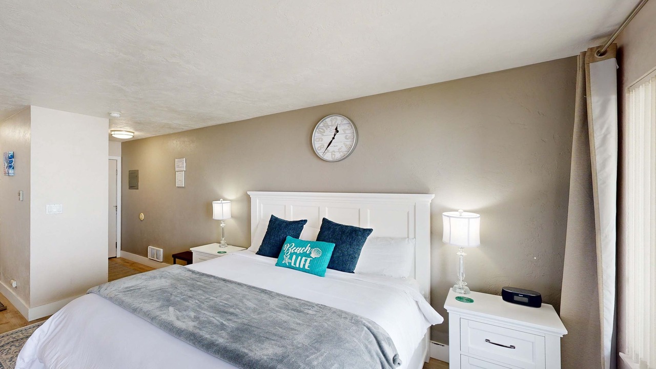Photo of Bedroom in Newport