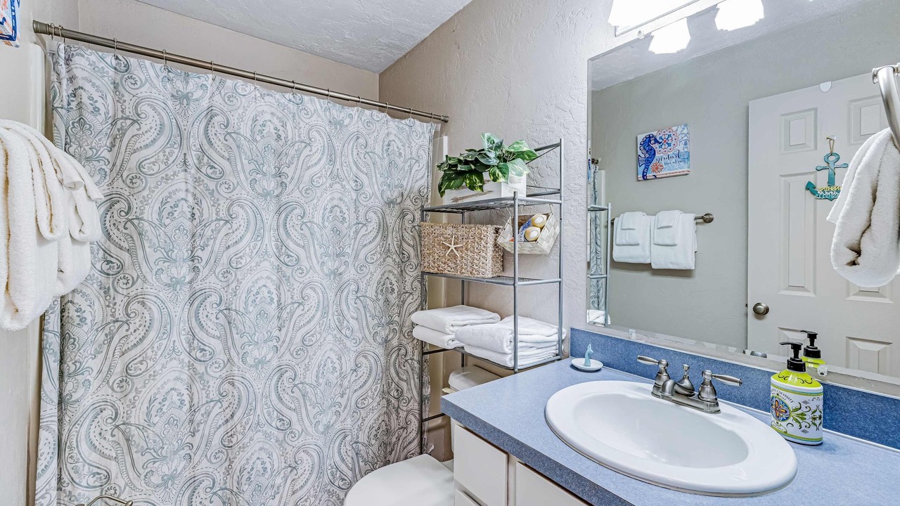 Photo of Bathroom in Newport