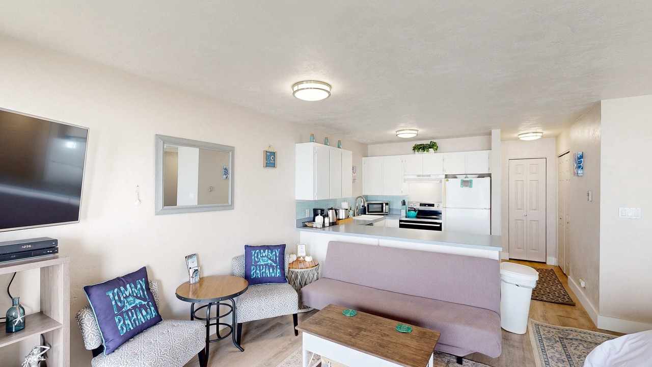 Photo of Livingroom in Newport