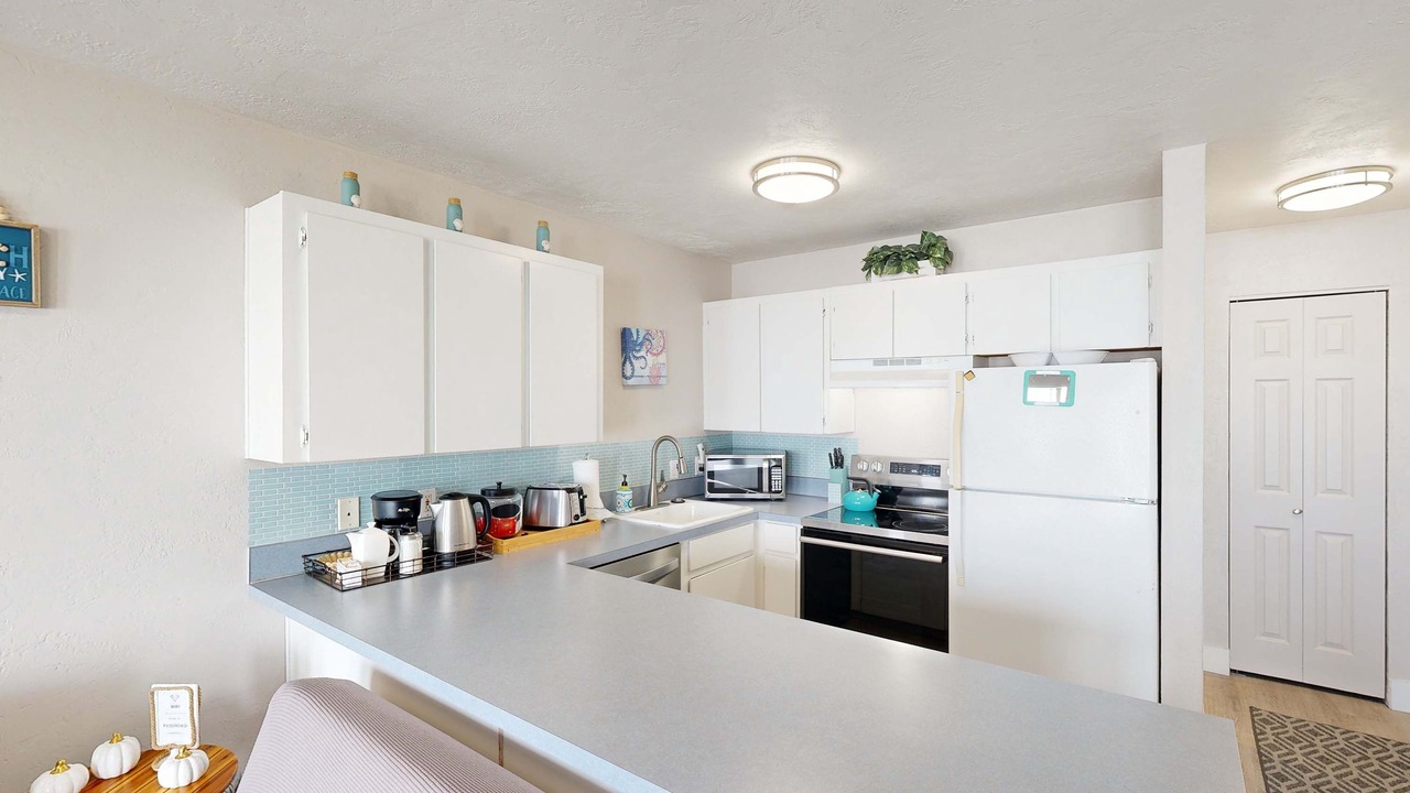 Photo of Kitchen in Newport