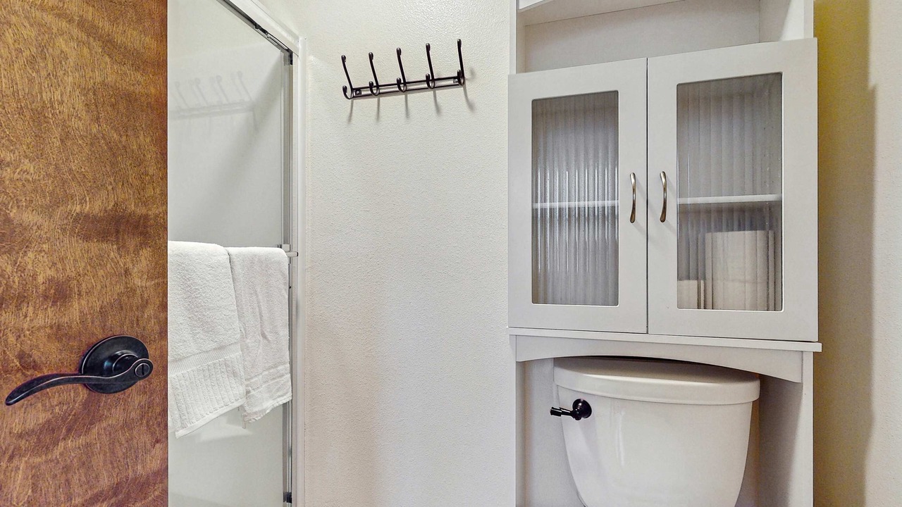 Photo of Bathroom in Black Butte Ranch