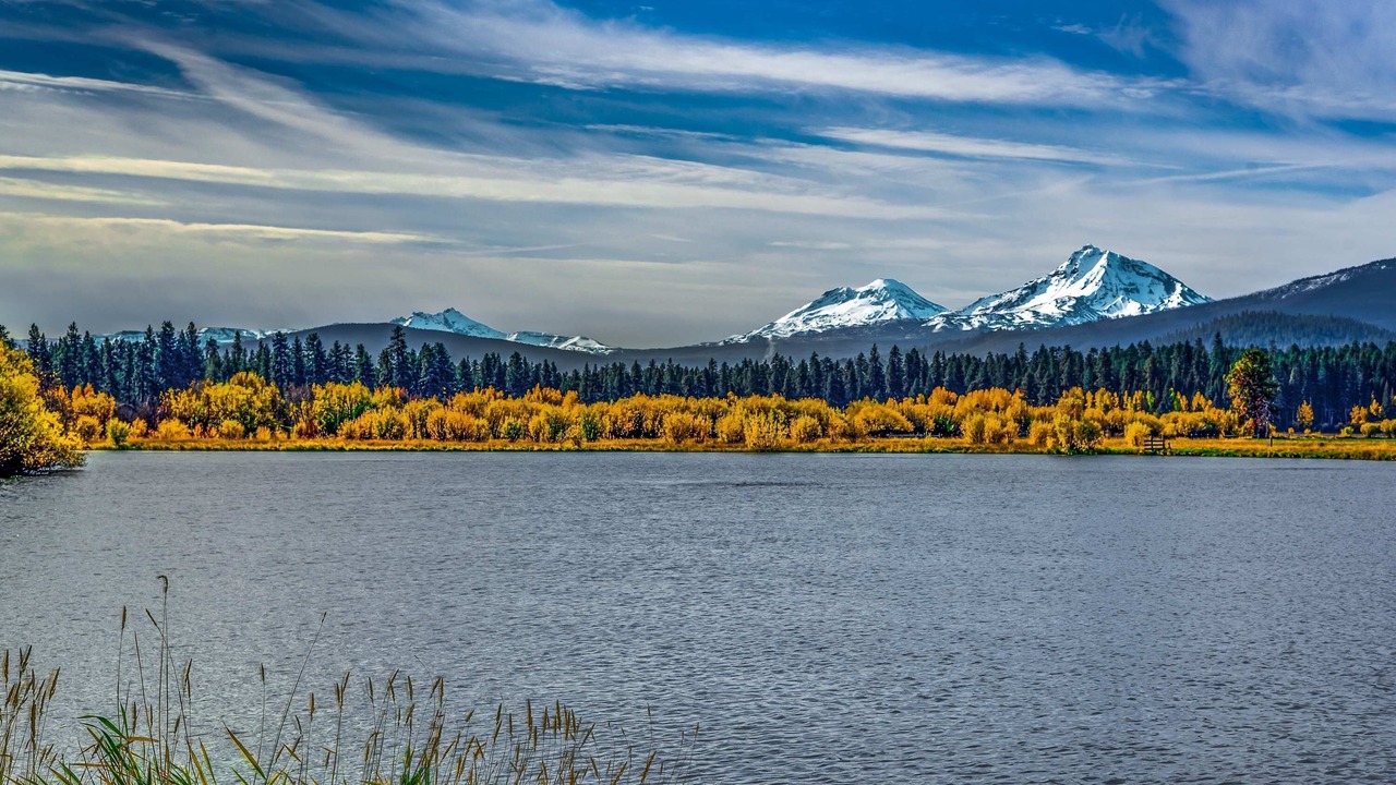 Photo of Others in Black Butte Ranch