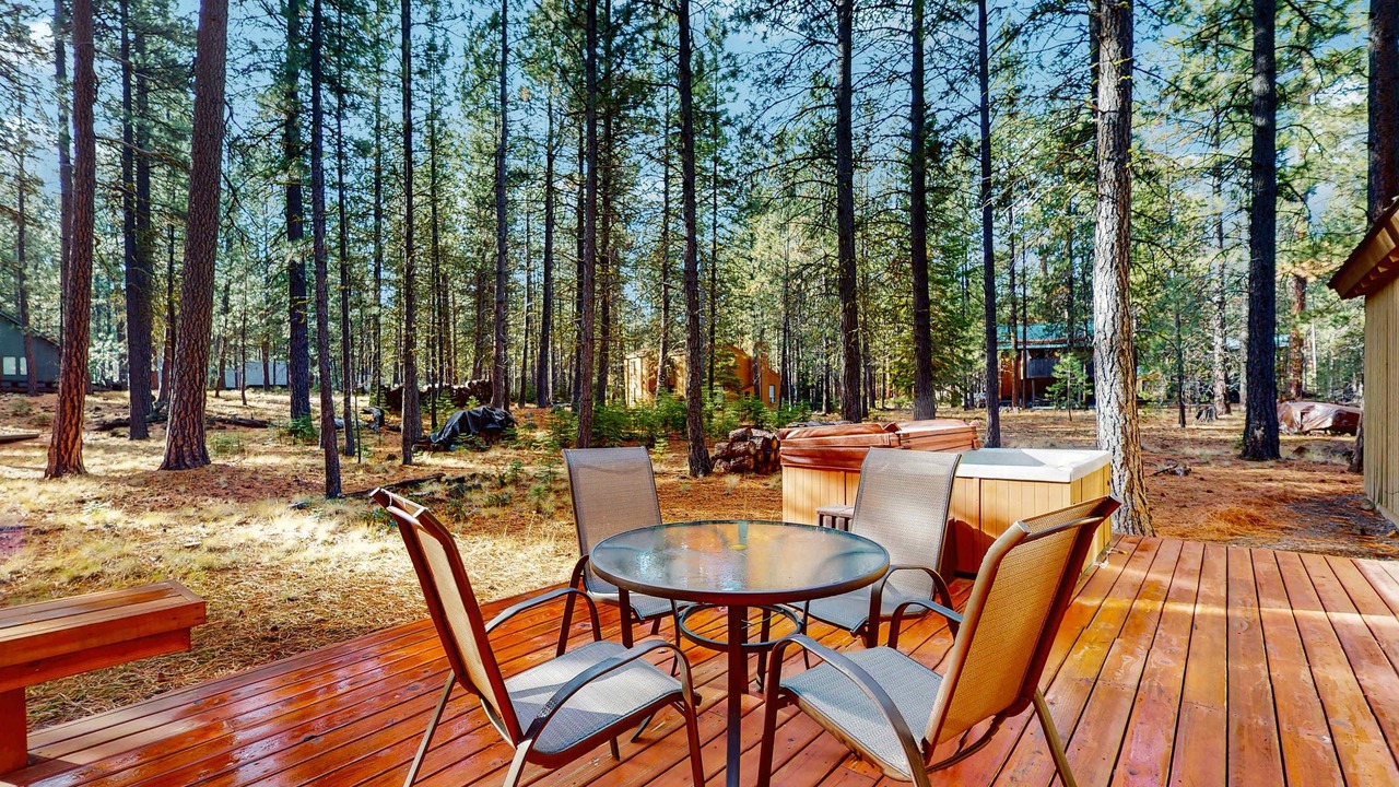Photo of Outdoor in Black Butte Ranch